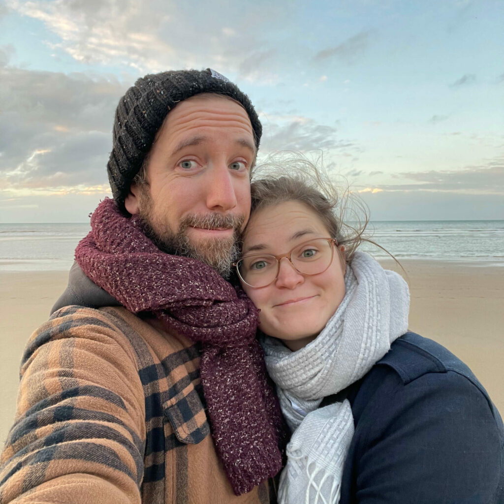Bastien & Céline